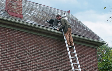 what affects urgent Bush Bank roof repairs