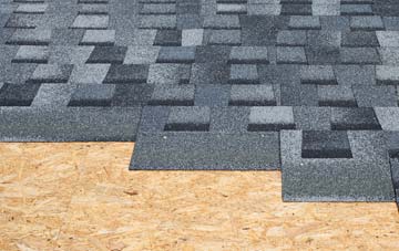 expert Bush Bank asphalt roof companies