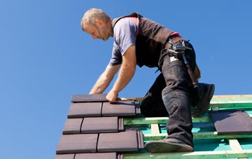 disadvantages of Bush Bank slate roofing