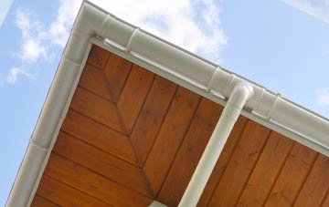 Bush Bank soffit types