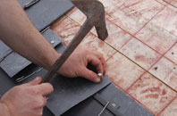 free Bush Bank garage roof repair quotes