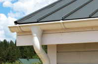 Bush Bank soffits